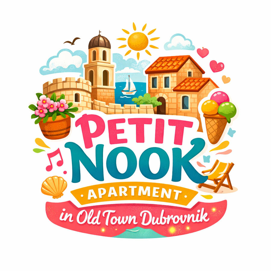 We hold the key to PETIT NOOK!